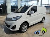 BYD ETP 3 ETP3 100 kW - BYD ETP 3 Gebrauchtwagen