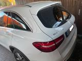 Mercedes-Benz GLC 220 d 4M 9G *R-KAMERA*AHK*AMG-Linie - Mercedes-Benz CLC 220 Gebrauchtwagen
