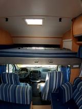 Fiat Ducato - Wohnwagen & Wohnmobile in Bochum