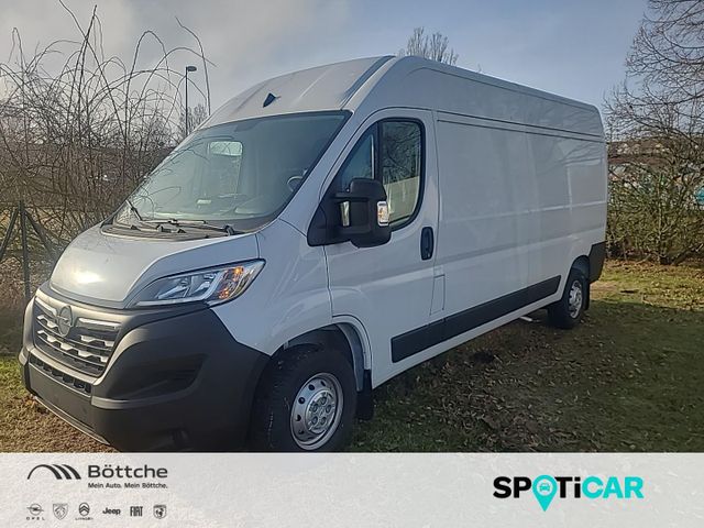 Opel Movano HKa L3H2 3,5t Edition 2.2 CDTI