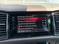 Skoda Kodiaq 2.0 BiTDI DSG 4x4 RS 1HD STNDHZ PANO AHK bei Autohaus Landmann & Maier OHG