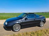 Volkswagen 2.0 Golf Cabrio Automatik 2002 mit guter A... - Volkswagen Golf aus 2002: Cabrio