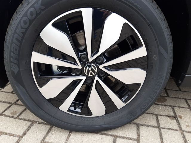 T-Cross Goal 1,0 TSI 85 kW DSG LED, AZV, Navi, A