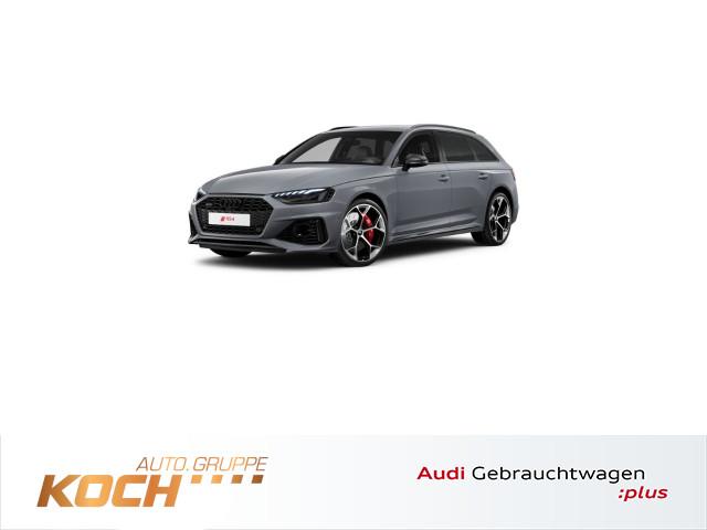 Audi RS 4 Avant 29 TFSI q Tiptronic MatrixLED H 2023