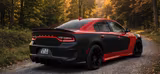 Dodge Charger 6.4L Scatpack 1. Hand - Dodge Gebrauchtwagen von 2021