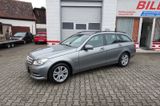 Mercedes-Benz C 180 T CGI BlueEfficiency Navi Becker - : Navigationssystem, Becker