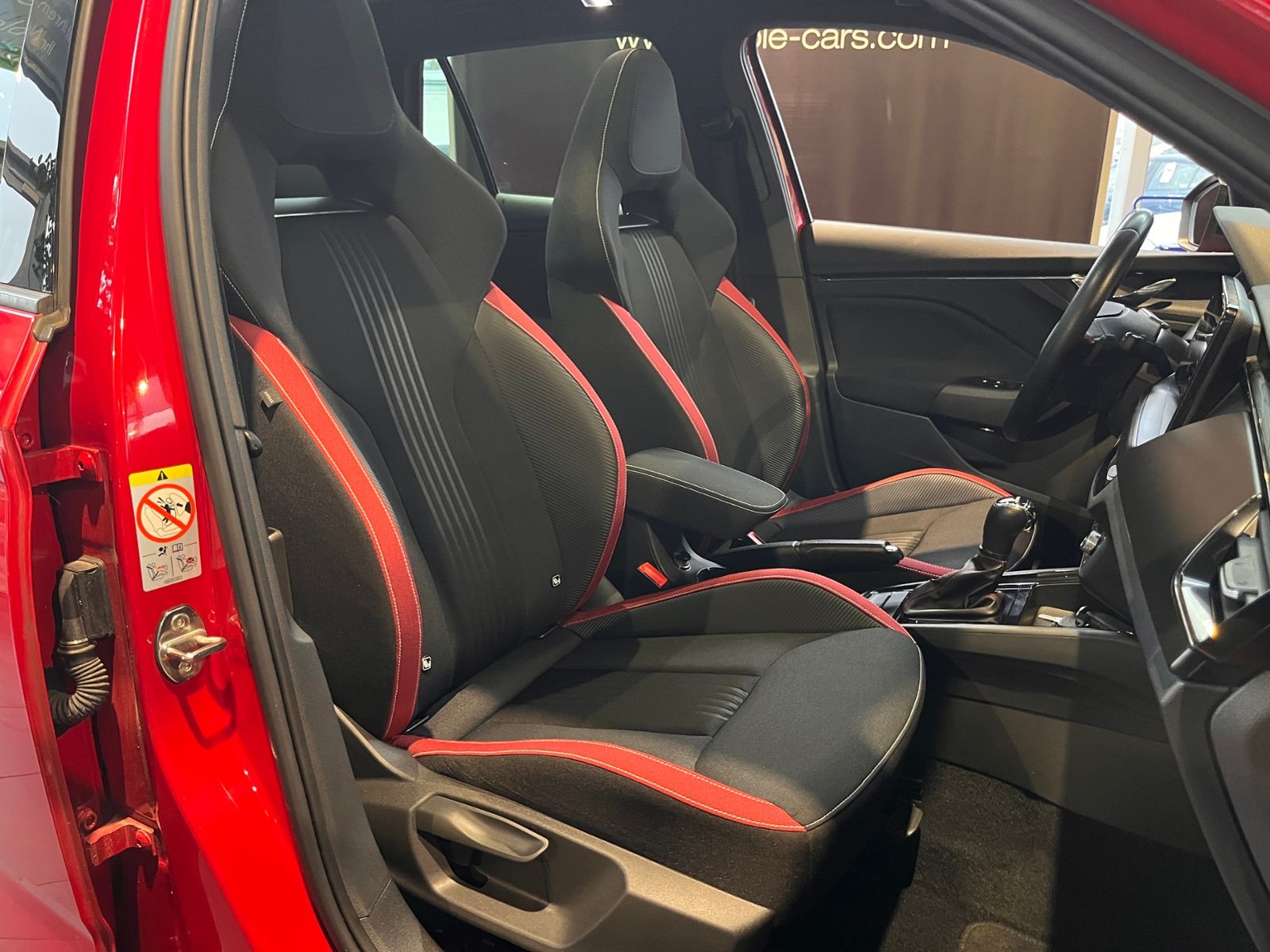 Fahrzeugabbildung SKODA Kamiq Monte Carlo LED NAVI ALU