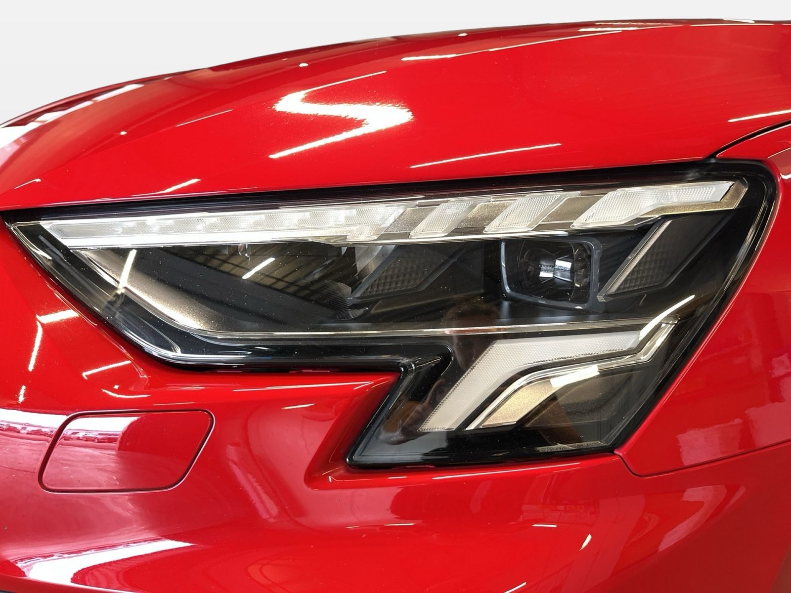 Audi S3 - Bild 12