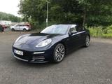 Porsche Panamera 4S S Standheizung Bose  - Porsche Gebrauchtwagen in Siegen