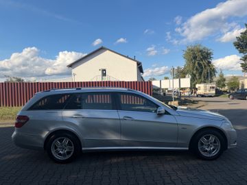 Mercedes E 220 - 4