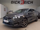 Kia cee'd / Ceed SW 1.5DCT Ultimate LED Style 7J-Gar - Kia cee'd / Ceed Jahreswagen