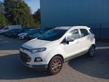 Ford EcoSport Titanium*Automatik* - Auto gebraucht