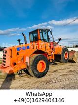 Hitachi Fiat-Hitachi W190*Klima*German machine*8500H - Hitachi Kettenbagger