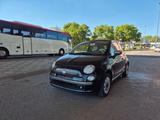 Fiat 500 C  TÜV Neu / 8 Fachbereifung / Klima - Fiat Gebrauchtwagen in Mannheim