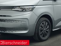 Volkswagen T7 Multivan - Vorschau Bild 18