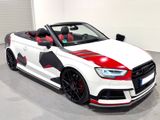 Audi S3 Cabrio | 20" | tief | lauter | Design | 1. Hd - Audi S3 aus 2019