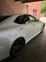 Lexus IS F 2008 5L V8 - Lexus aus 2008: Is