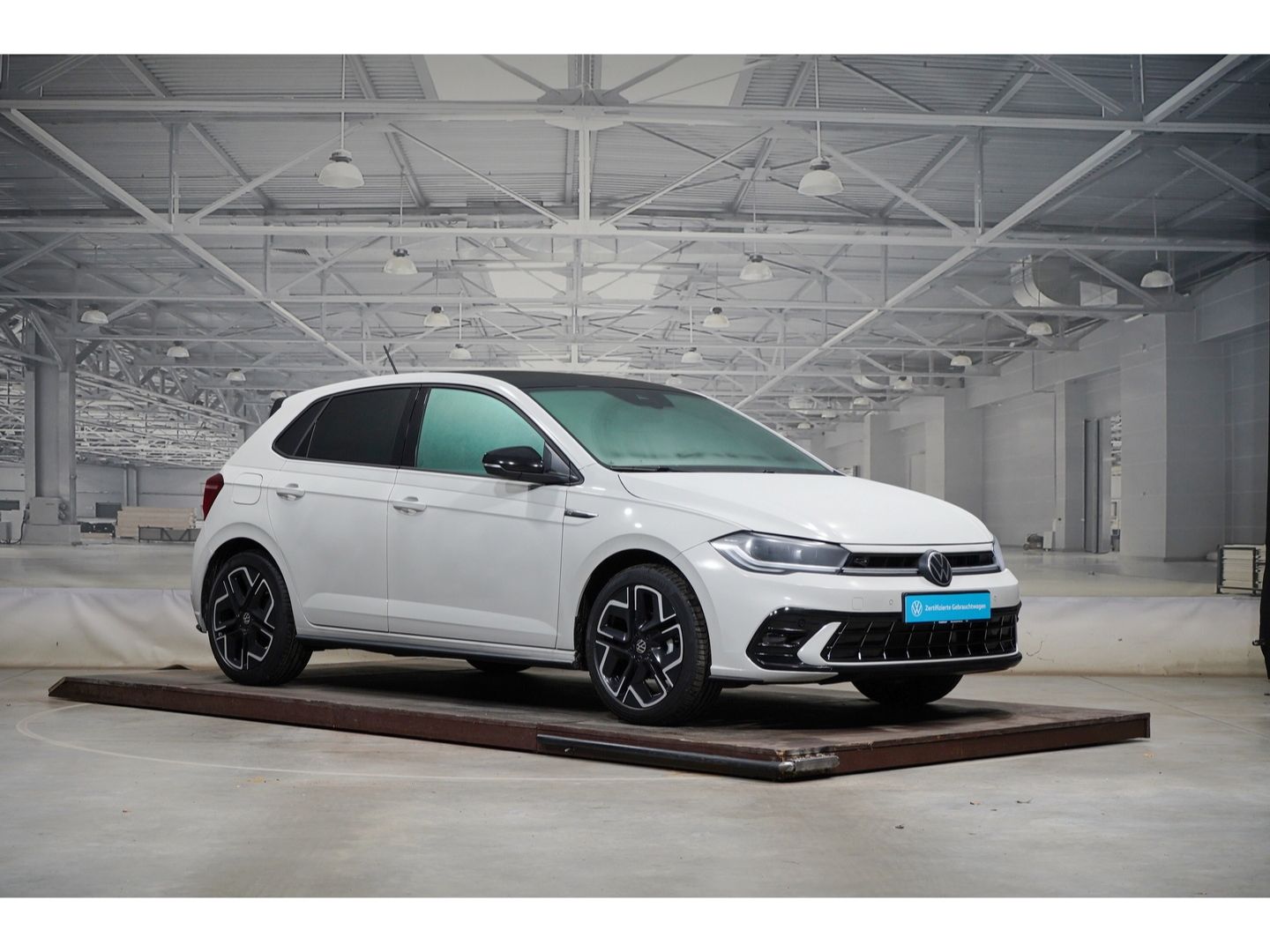 Volkswagen Polo - Bild 4