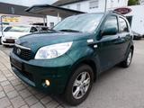 Daihatsu TERIOS 1.5 4WD PIRSCH LPG LANDIRENZO KLIMA+EURO5 - gebrauchte Daihatsu Terios aus dem Jahr 2011