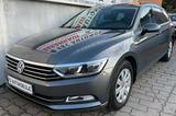 Volkswagen Passat Variant // TÜV & Inspektion Neu // AHK // - gebrauchte VW Passat Variant aus dem Jahr 2016