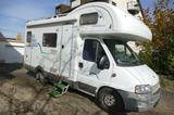 HYMER / ERIBA / HYMERCAR Camp GT 524 - HYMER / ERIBA Camp