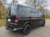 Volkswagen T5 Multivan UNITED Standheizung  - VW T5 Multivan Gebrauchtwagen in Magdeburg
