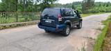 Toyota Land Cruiser 3.0d4d Offroad expedition Special - Toyota Land Cruiser: Special