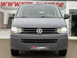Volkswagen T5 Transporter Kasten Tempomat AHK - graue Volkswagen T5 Transporter