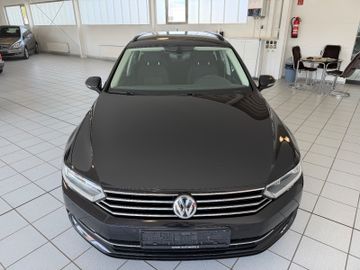 Volkswagen Passat Variant - 9