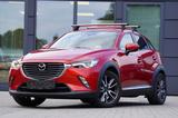 Mazda CX-3 Sports-Line AWD Technik-Paket 2 J. GARANTIE - Mazda Gebrauchtwagen in Krefeld