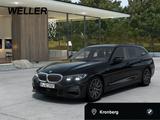 BMW 330i Touring M Sport LivePro,STop+Go,Hifi,Shadow - BMW 330 in Frankfurt (Main)
