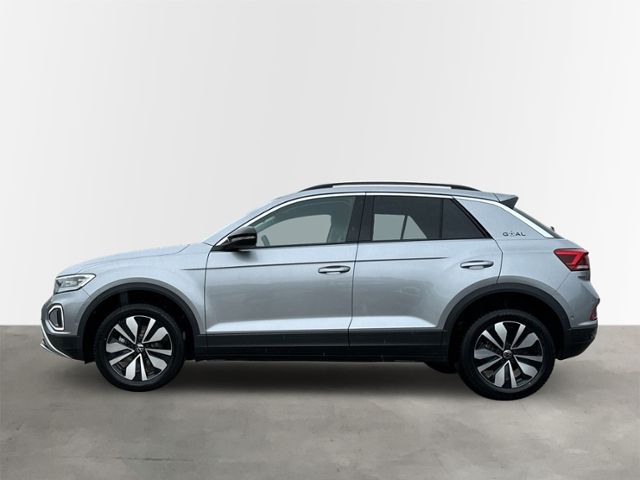 T-Roc Goal 2.0 TDI LED+NAVI.+AHK+RFK+ACC+SHZ+PDC