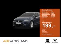 Seat Ibiza - Vorschau Bild 1