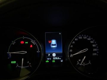 Toyota C-HR - 7