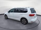 Volkswagen Touran 2.0 TDI SCR Comfortline *AHK*NAVI*LED*RDK - Volkswagen Touran aus 2022