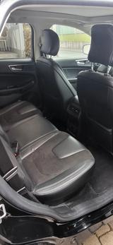 Ford Edge ST-Line 2.0 Bi-Turbo 4x4 Pano ACC - Ford Edge: ST Line