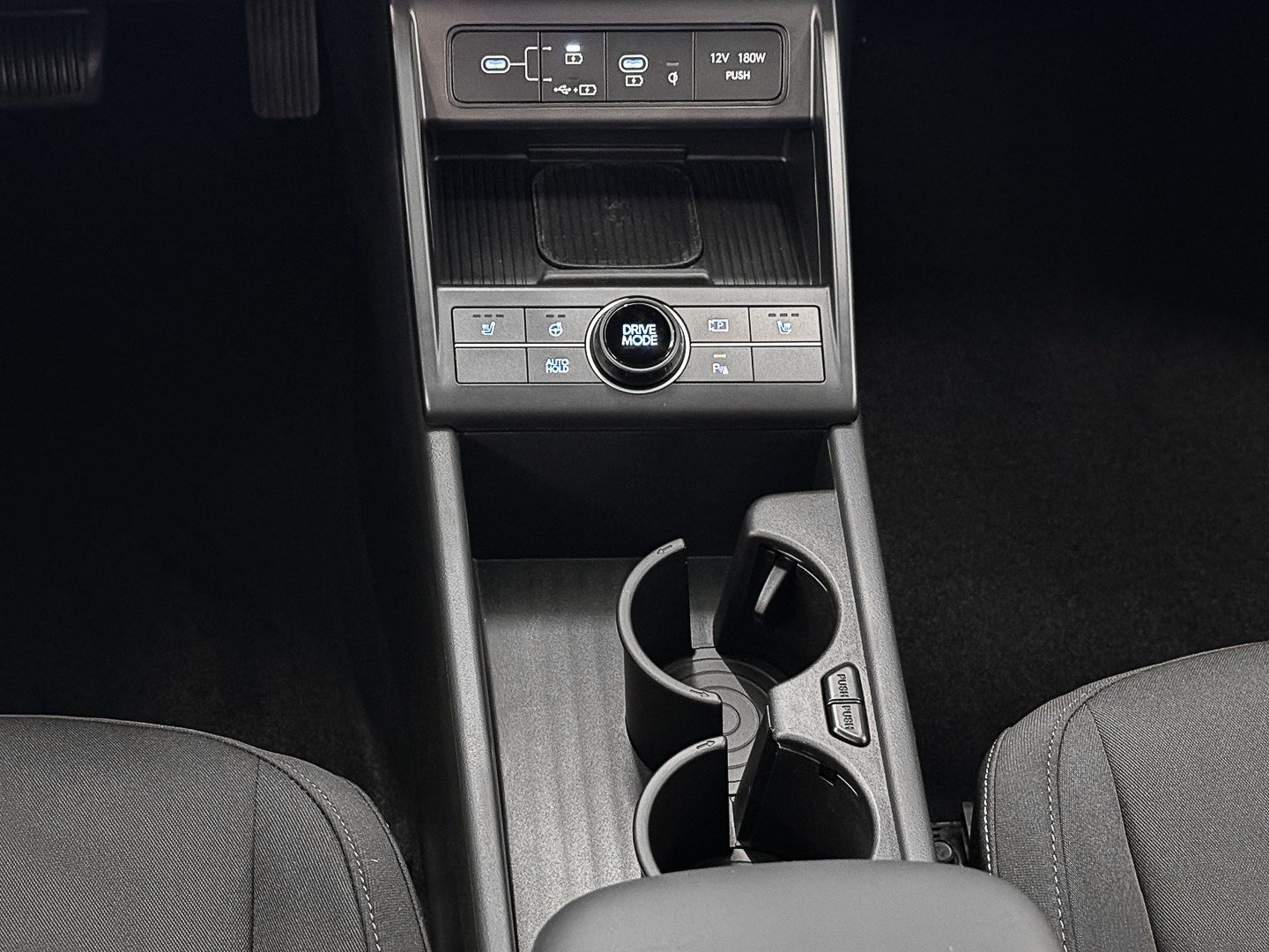 Hyundai KONA Elektro - Bild 12