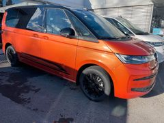 Multivan 2.0 TDI KÜ Sport Edition Head Up AHK – Bild 6