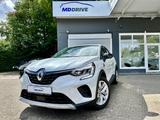 Renault Captur II Business Edition 1HAND/S-HEFT/RFK/KEY - Renault Captur: Business Edition