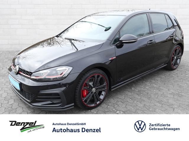 Volkswagen Golf VII GTI Perf. 2.0 TSI DSG ACC/NAVI