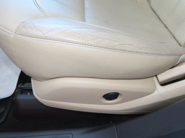 Mercedes GLE 250 - 10