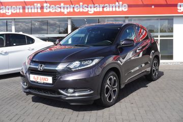 Honda HR-V - 2