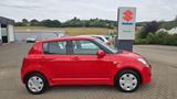 Suzuki Swift Lim. Club - Suzuki aus 2009