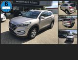 Hyundai Tucson Intro Edition, NAVI, AHK, R.Kamera, - Hyundai TUCSON: Intro Edition