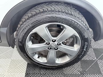 Opel Mokka - 9