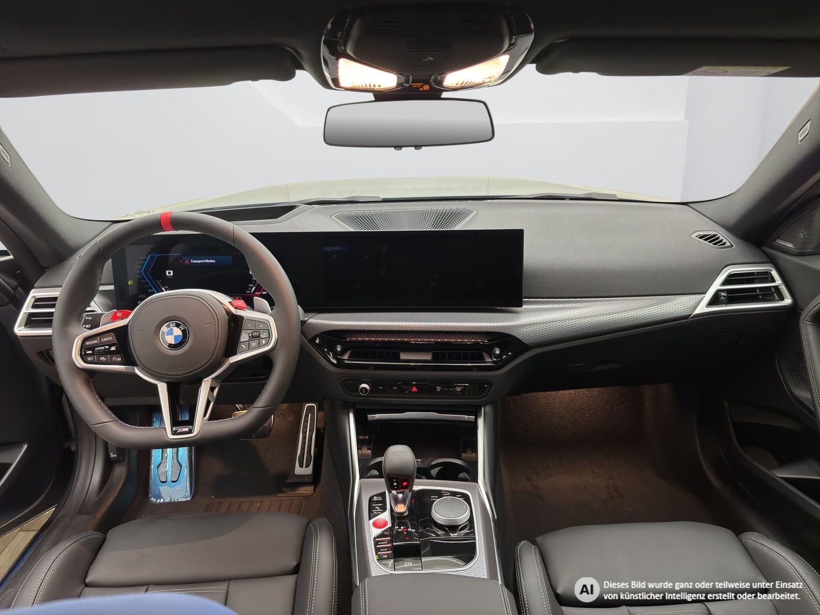 BMW M2 - Bild 5