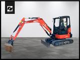 Kubota KX037-4 GLS2 Power-Tilt HS03 wie U36 KX042 KX030 - Angebote
