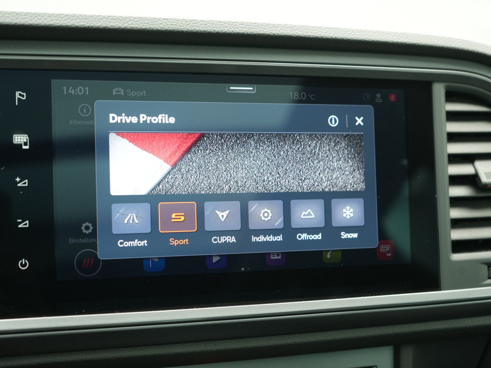 Cupra Ateca - Bild 18