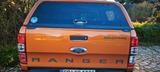 Ford Ranger 3.2 Wildtrack DoKa AHK Hardtop - Ford Ranger: Hardtop