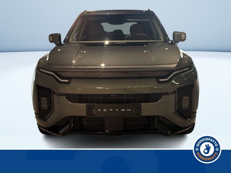 Other KGM Actyon HEV K-Line 1.5 Turbo GDI 204 CV 2WD imagem 3